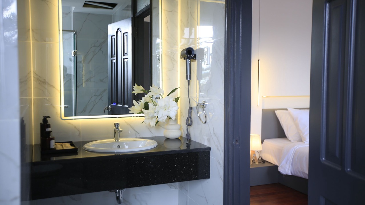 Photo of Bathroom in Phuong