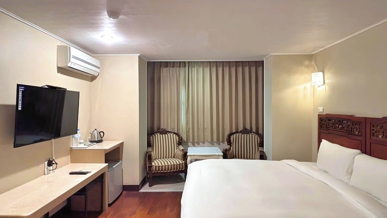 Photo of Bedroom in Hualien City Centre