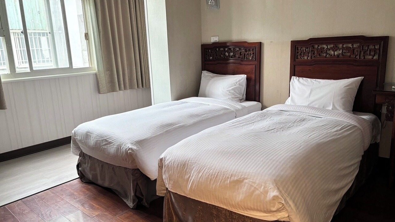 Photo of Bedroom in Hualien City Centre