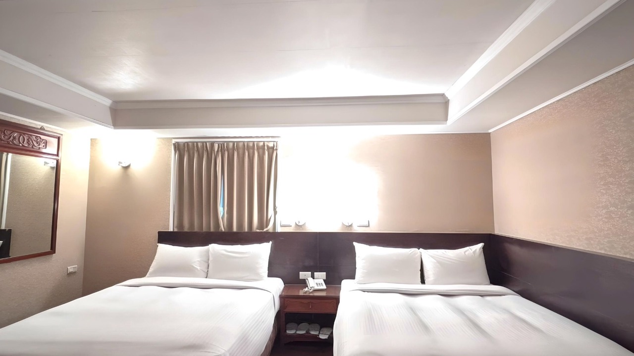 Photo of Bedroom in Hualien City Centre