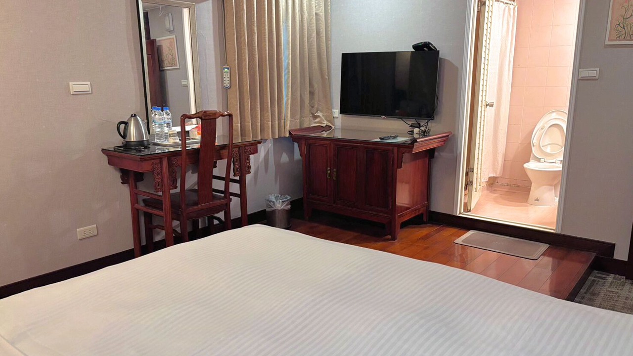 Photo of Bathroom in Hualien City Centre