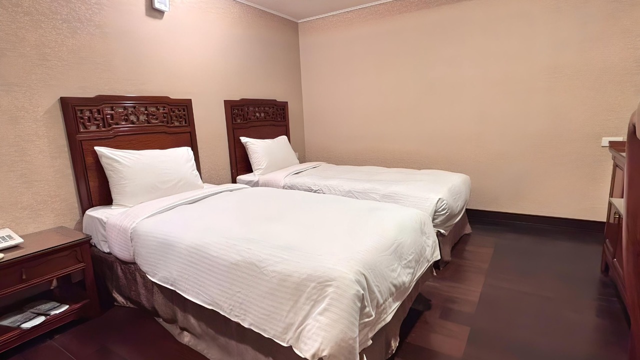Photo of Bedroom in Hualien City Centre