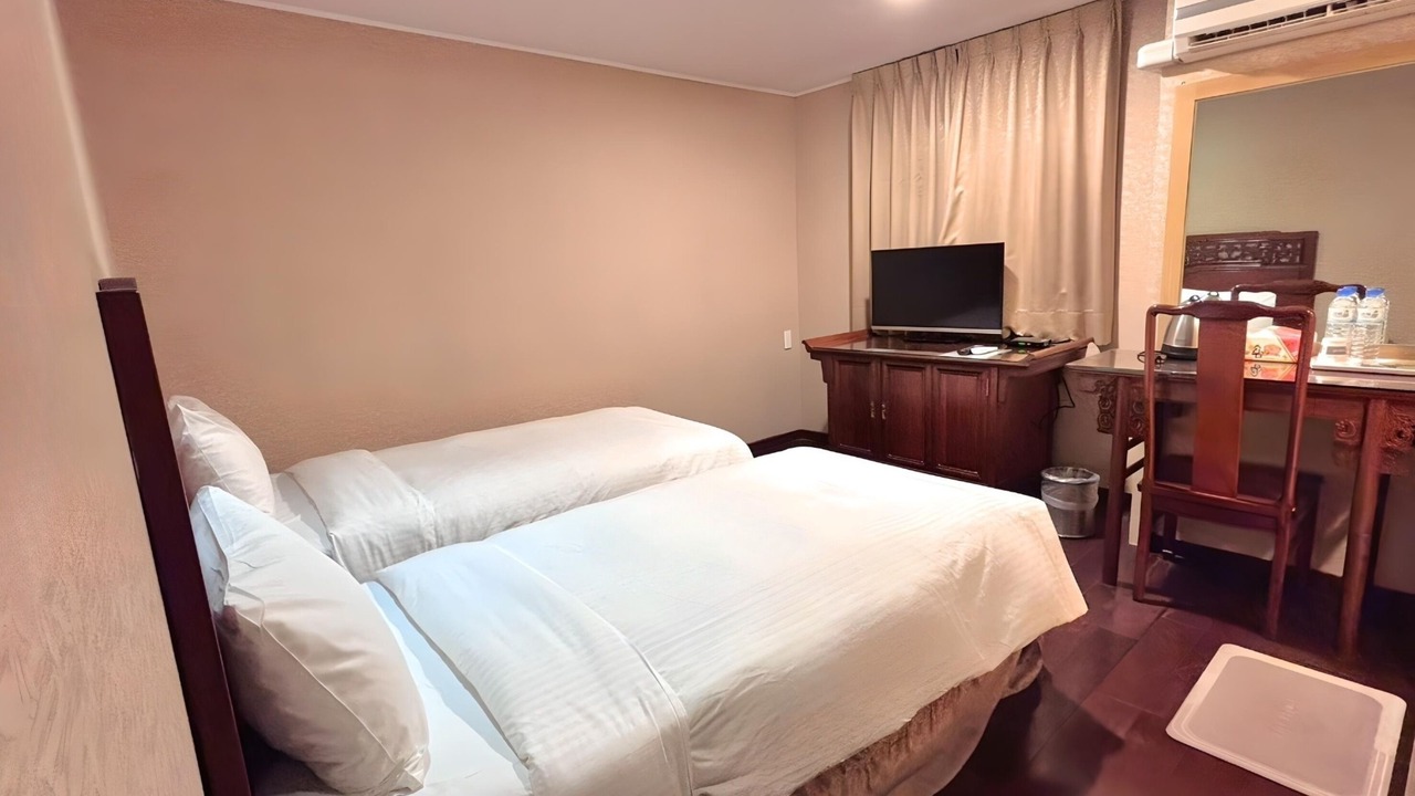 Photo of Bedroom in Hualien City Centre