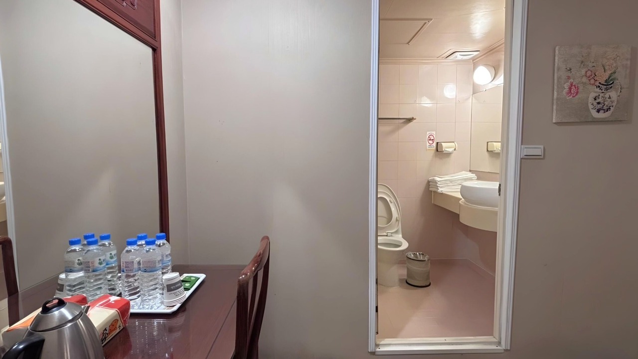 Photo of Bathroom in Hualien City Centre