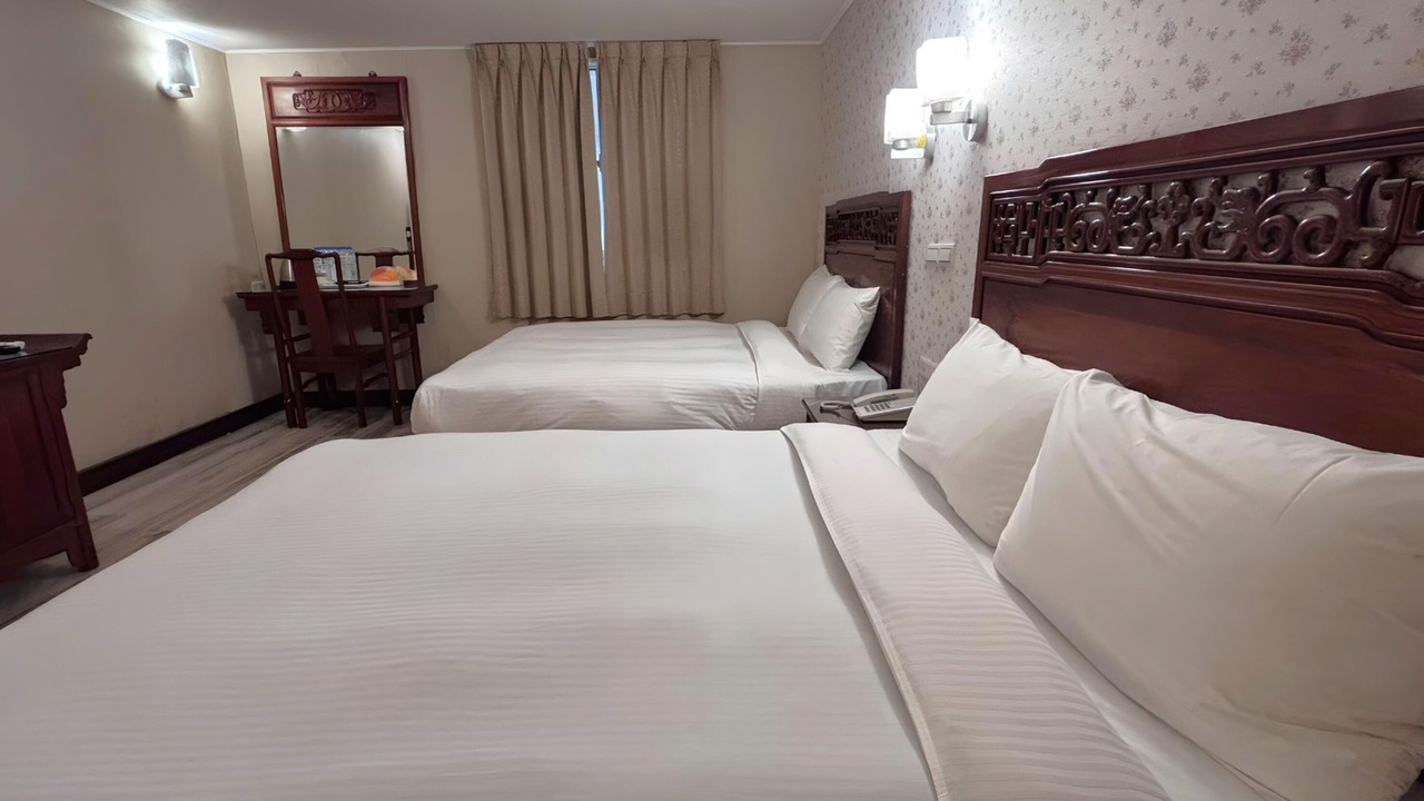 Photo of Bedroom in Hualien City Centre