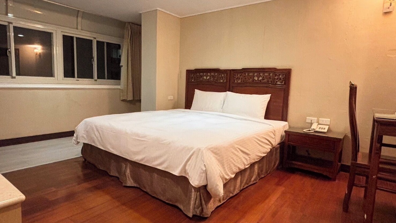 Photo of Bedroom in Hualien City Centre