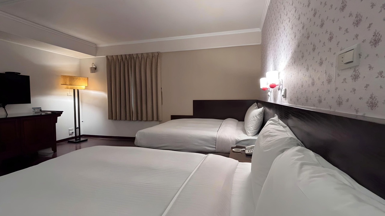 Photo of Bedroom in Hualien City Centre