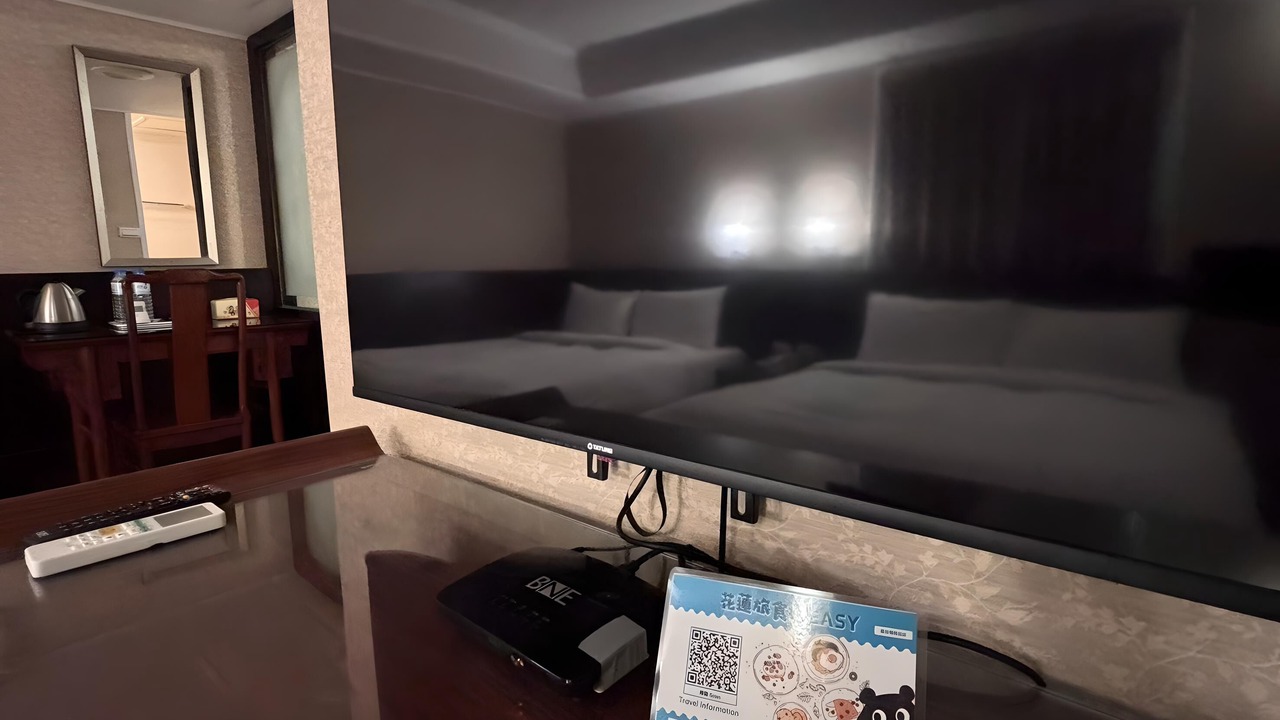 Photo of Bedroom in Hualien City Centre