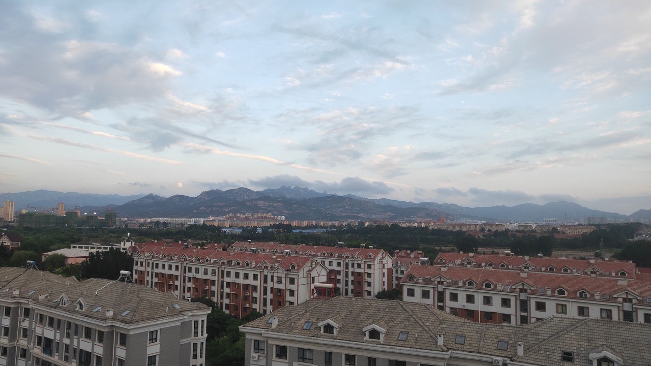 Photo of Outdoor in Chengyang