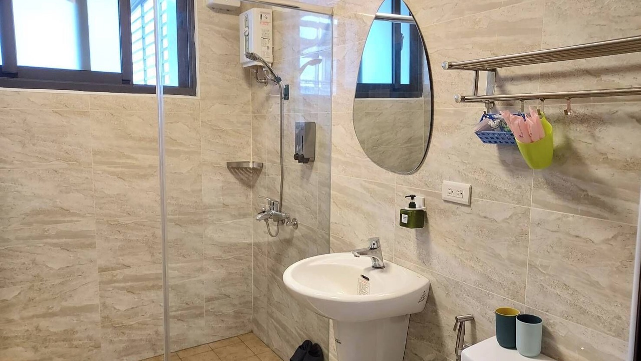 Photo of Bathroom in Yuli
