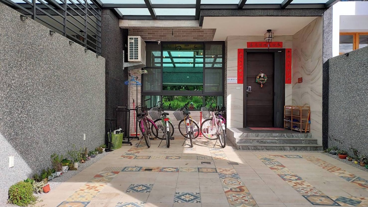Photo of Patio Balcony in Yuli