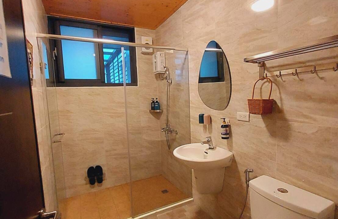 Photo of Bathroom in Yuli