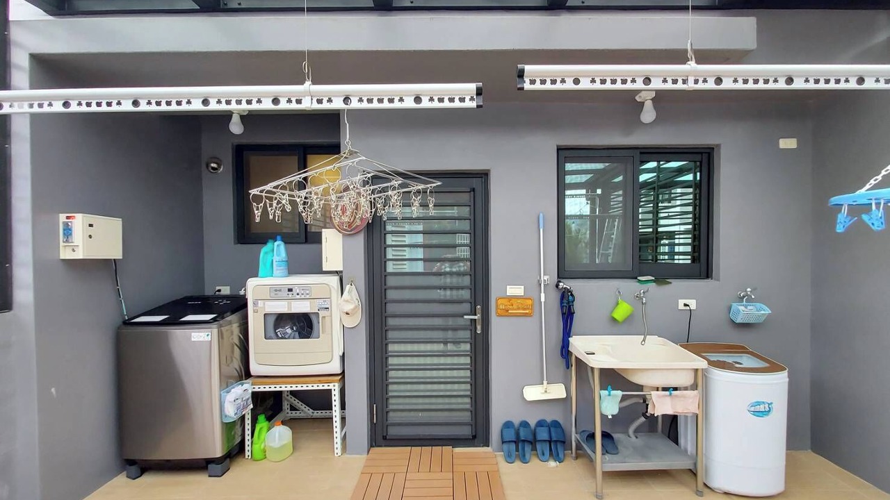 Photo of Bedroom in Yuli