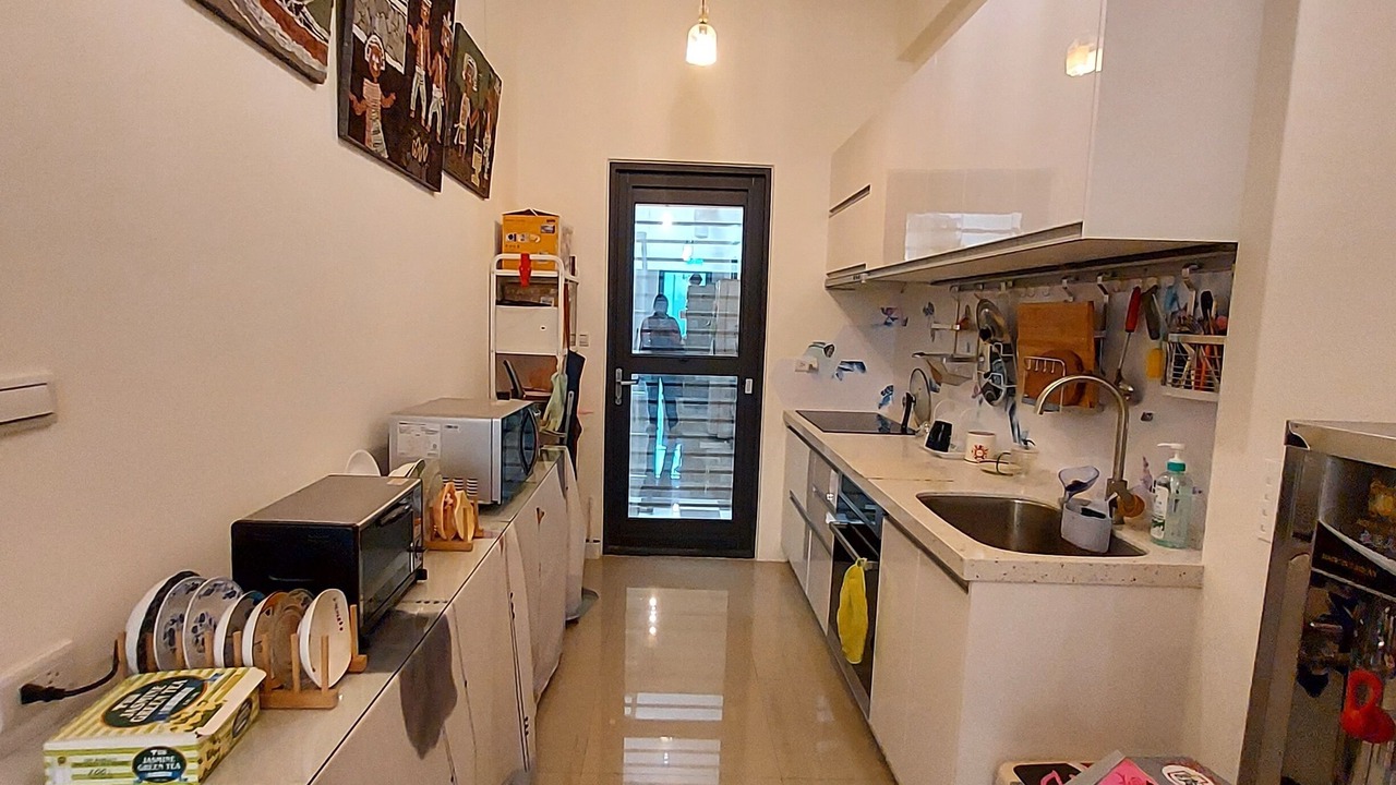 Photo of Kitchen in Yuli