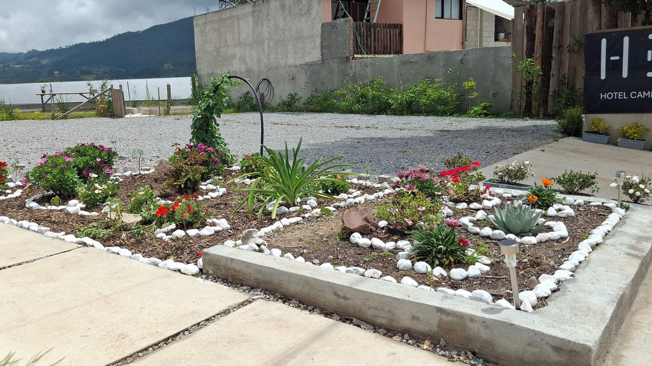 Photo of Outdoor in Chignahuapan