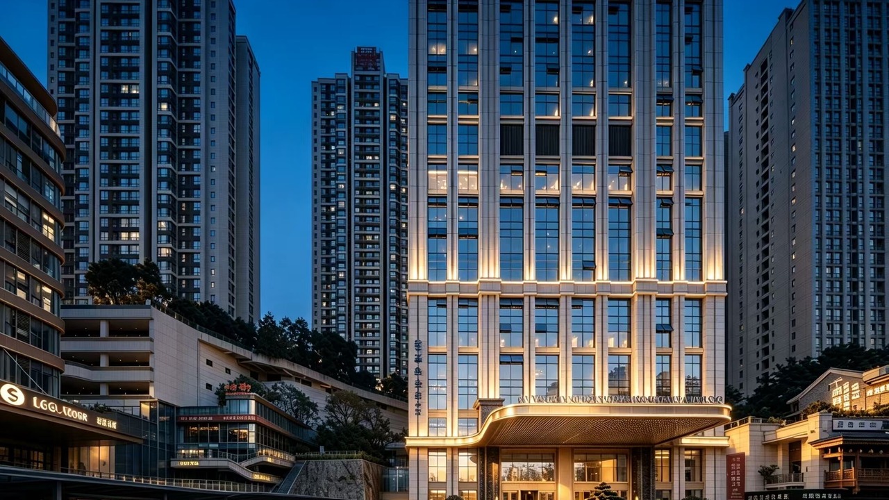 Photo of Outdoor in Jiang Bei