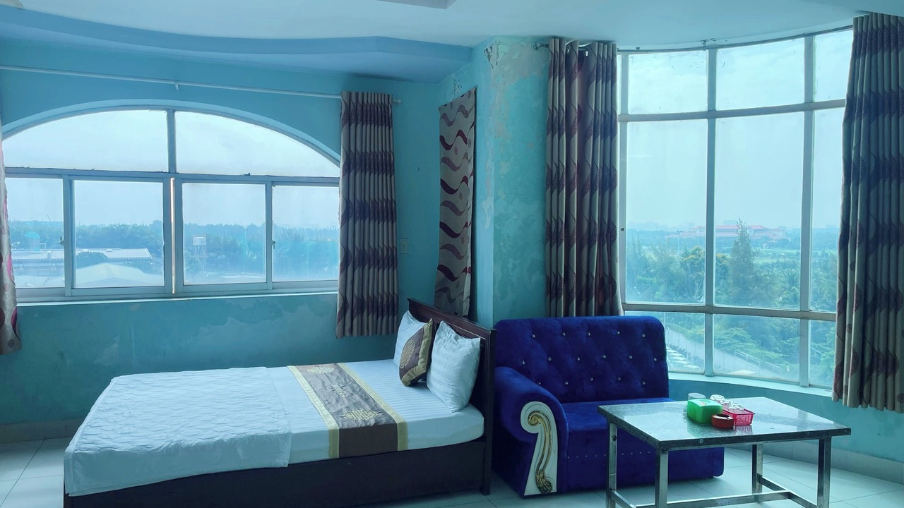 Photo of Bedroom in Go Vap