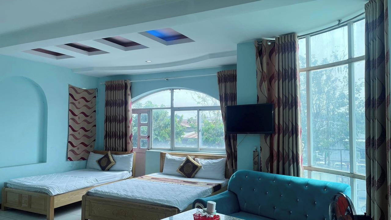 Photo of Bedroom in Go Vap