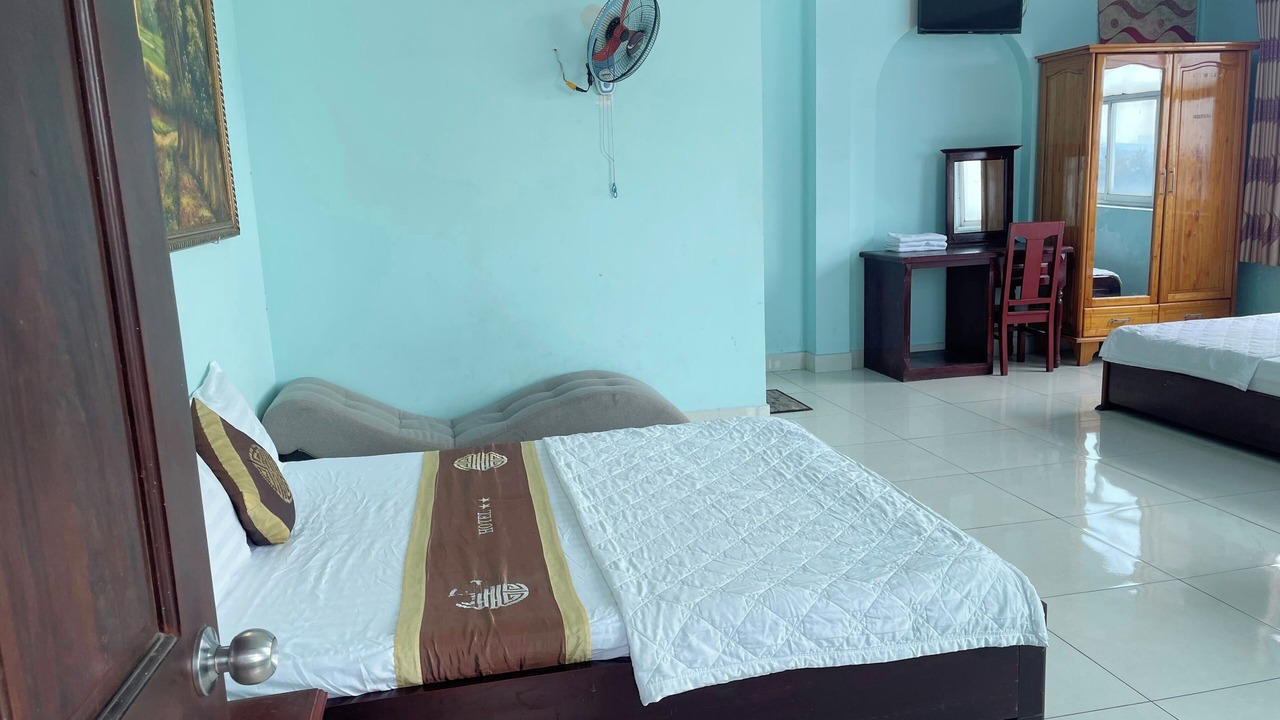 Photo of Bedroom in Go Vap
