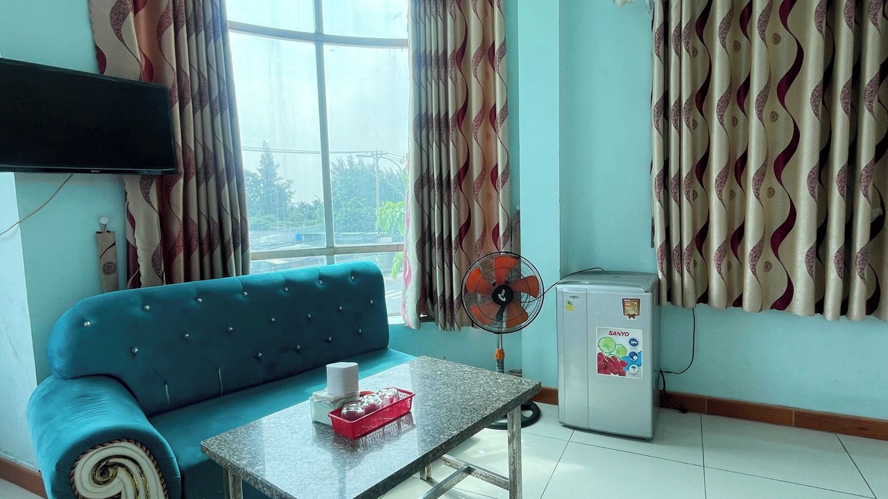 Photo of Bedroom in Go Vap