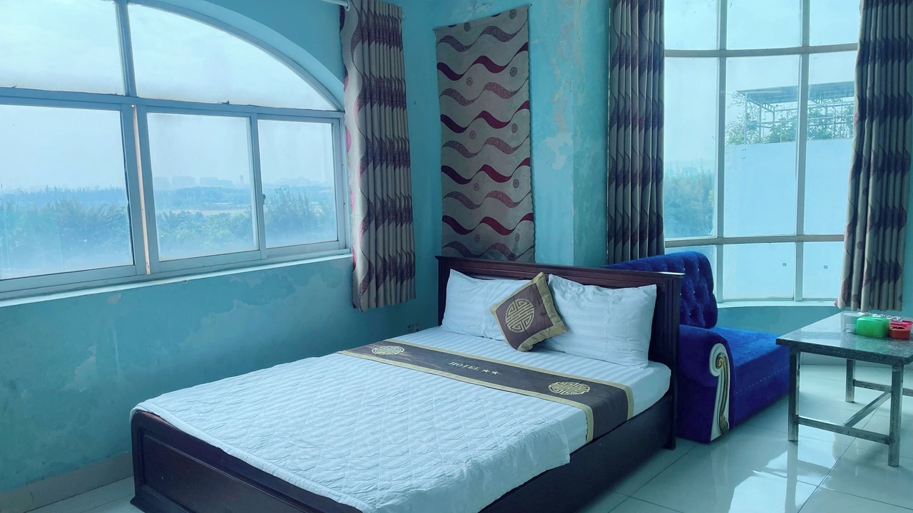 Photo of Bedroom in Go Vap