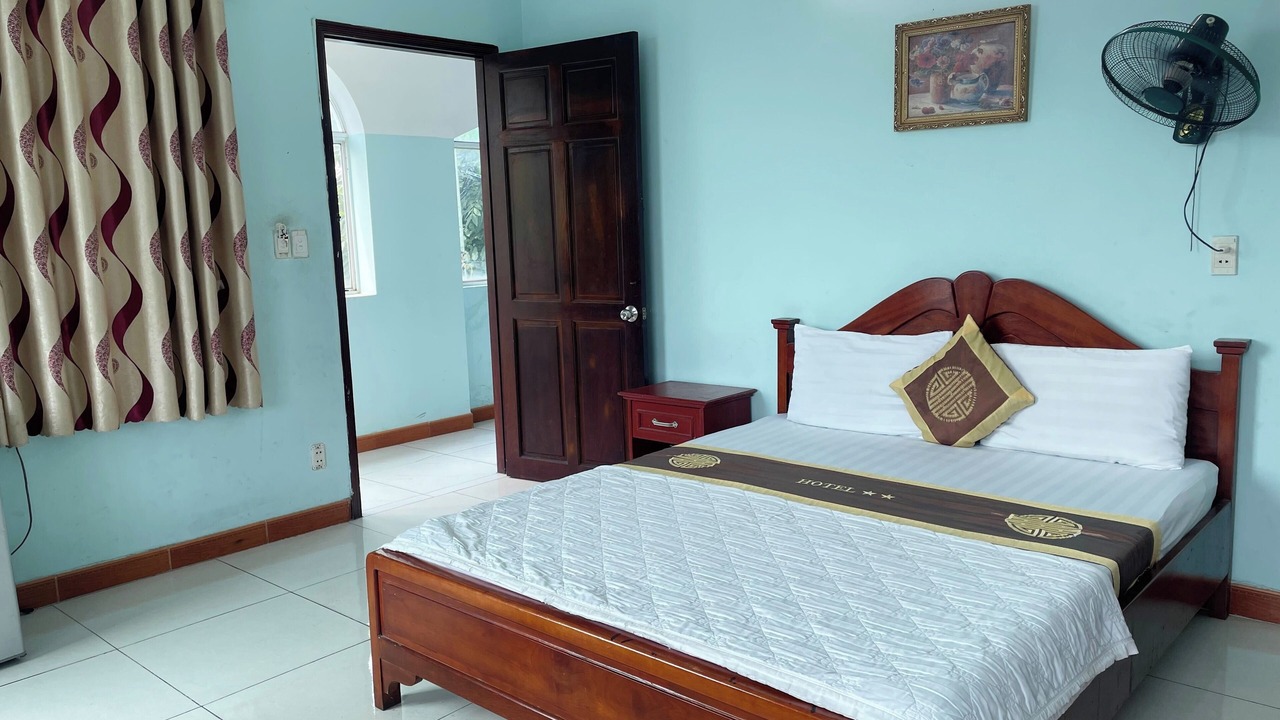 Photo of Bedroom in Go Vap