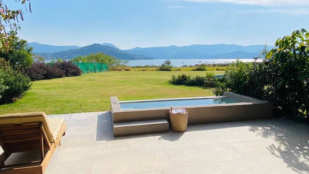 Photo of Patio Balcony in El Santuario