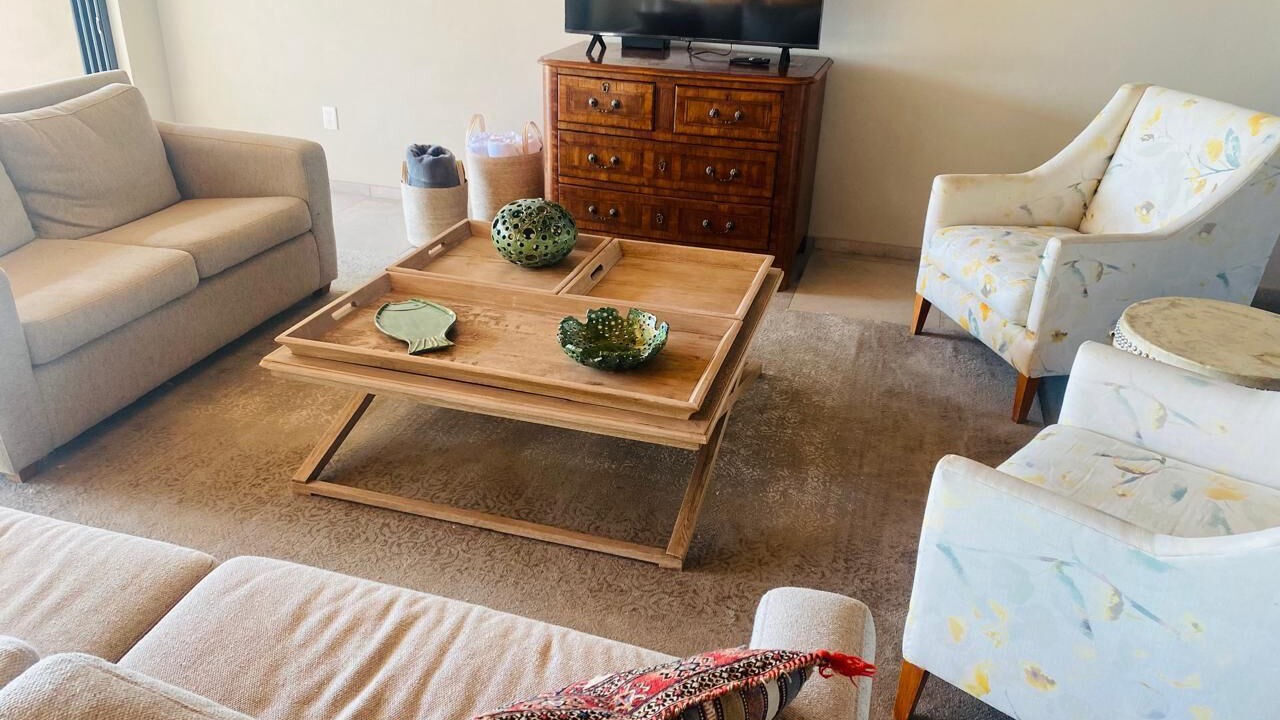 Photo of Livingroom in El Santuario