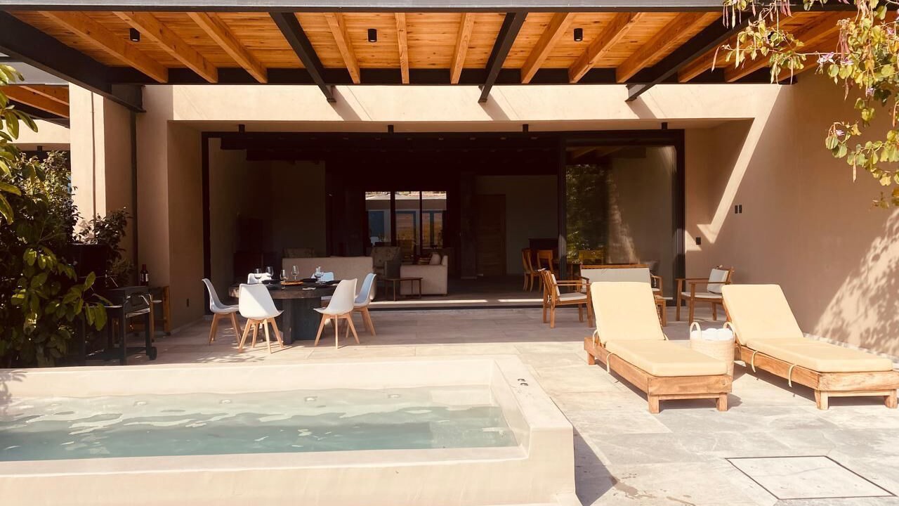 Photo of Outdoor in El Santuario