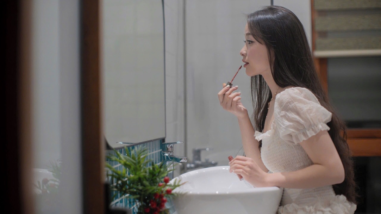 Photo of Bathroom in Da Lat