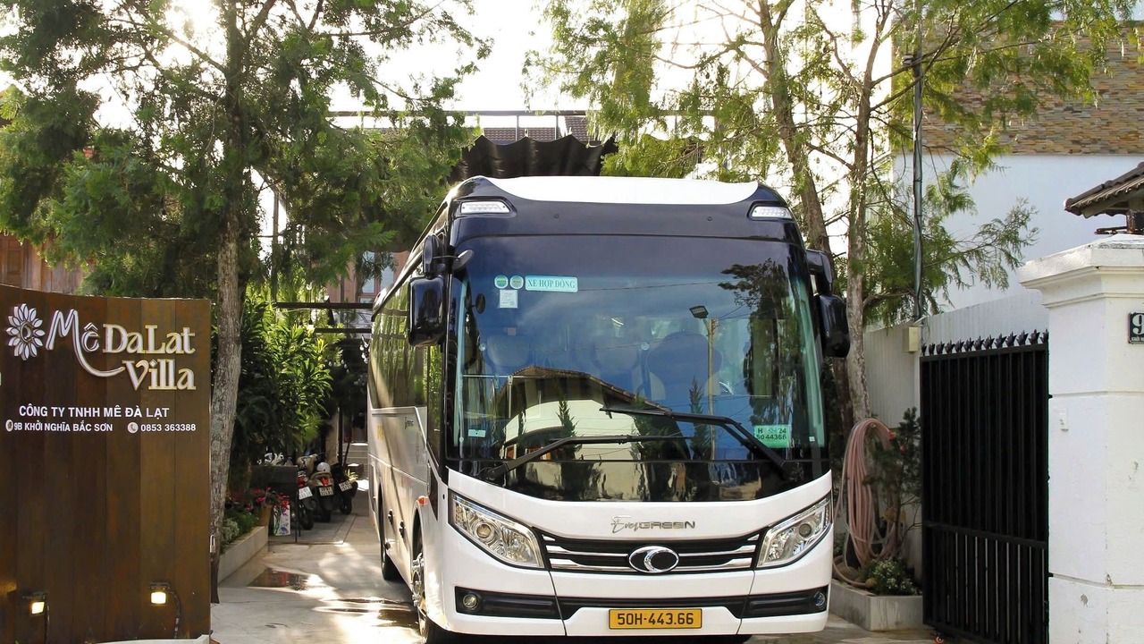 Photo of Outdoor in Da Lat