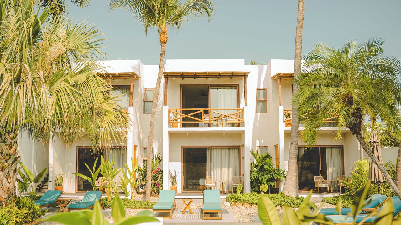 Photo of Outdoor in Bacocho