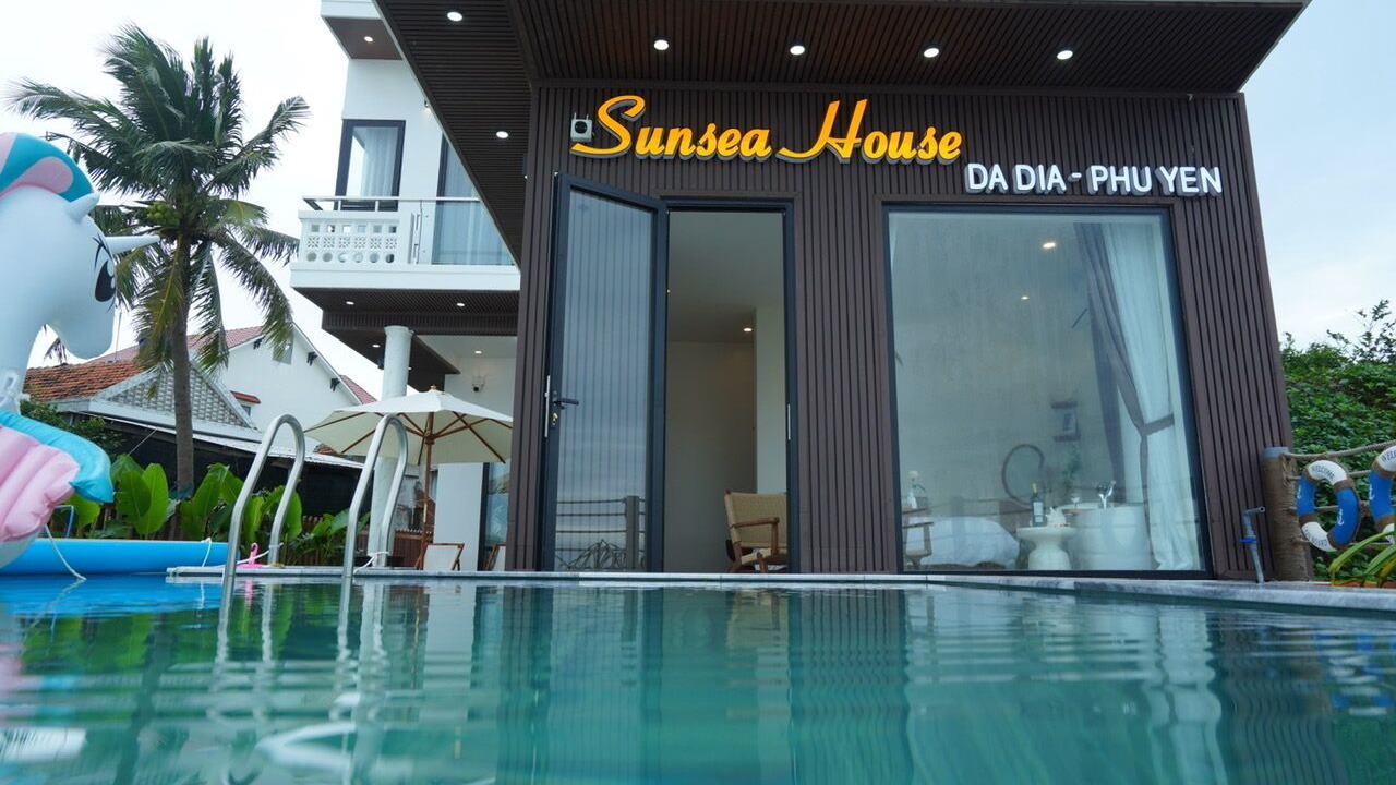 Photo of Outdoor in Tuy An