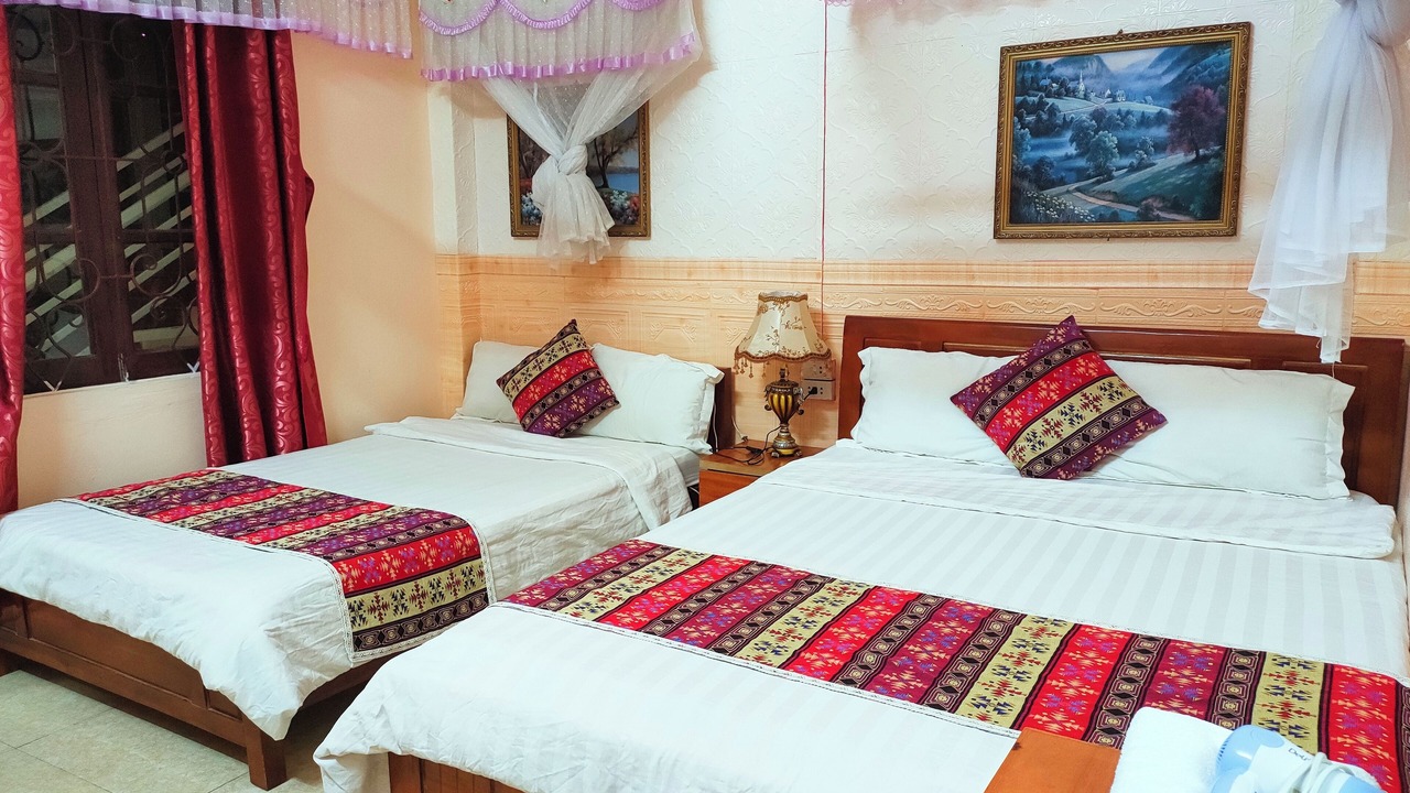 Photo of Bedroom in Sa Pa