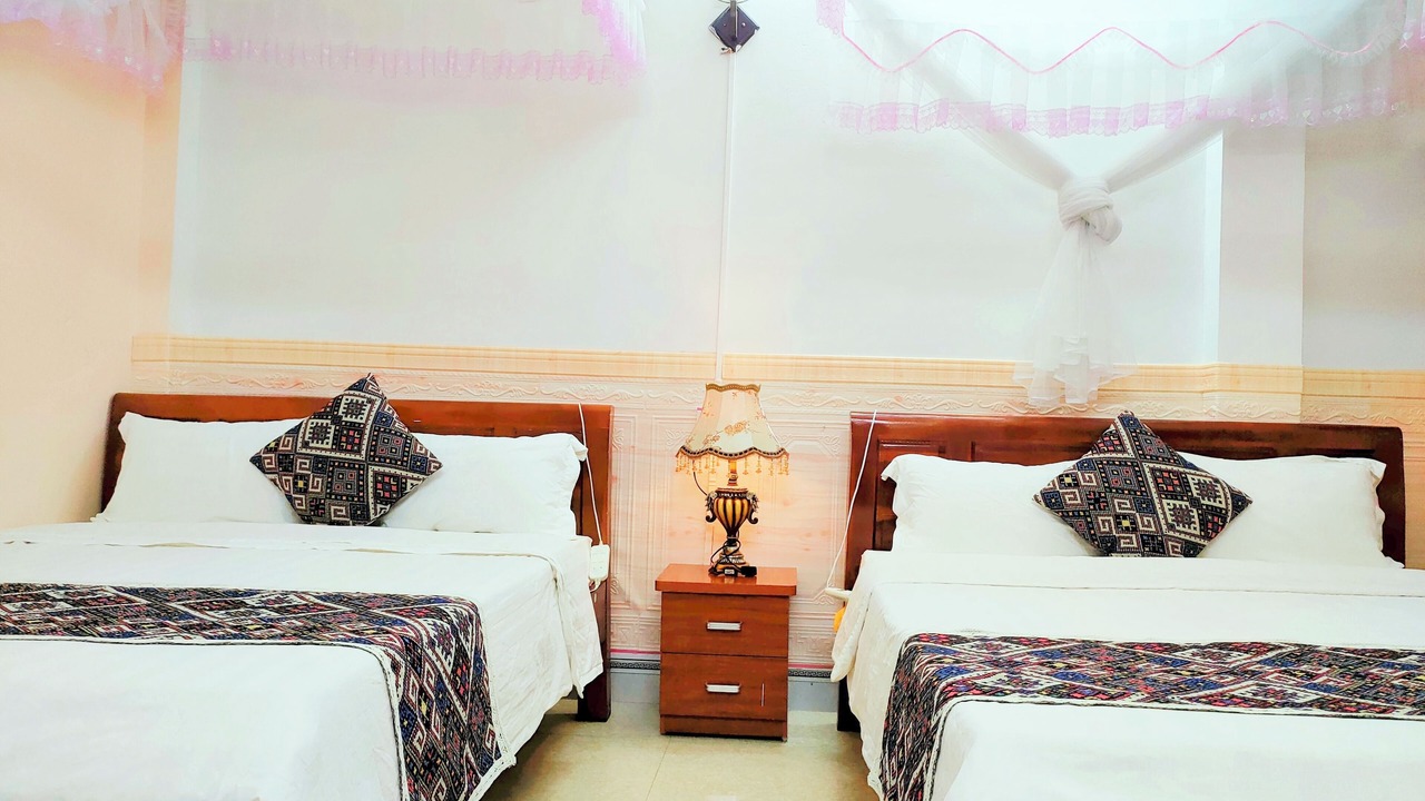 Photo of Bedroom in Sa Pa