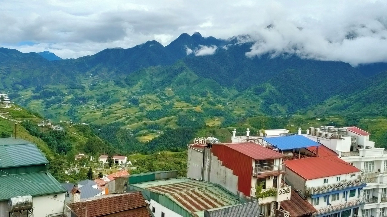 Photo of Outdoor in Sa Pa