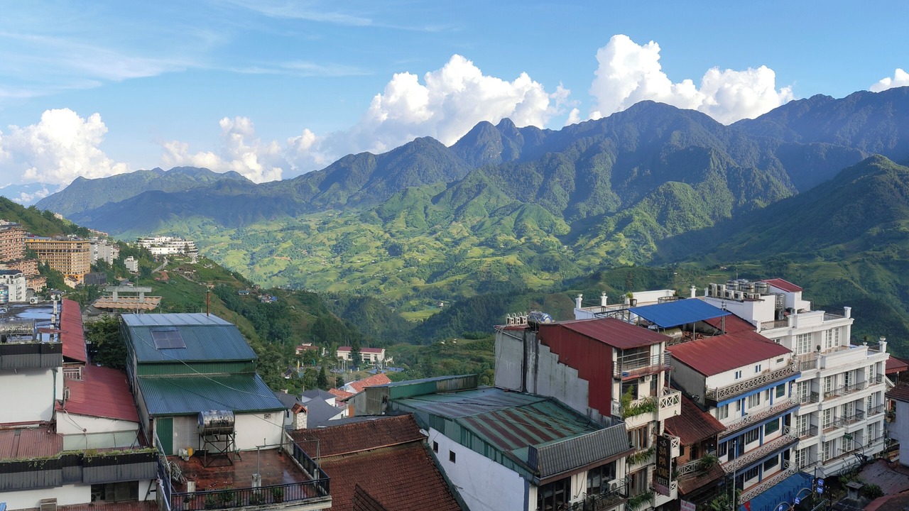 Photo of Outdoor in Sa Pa