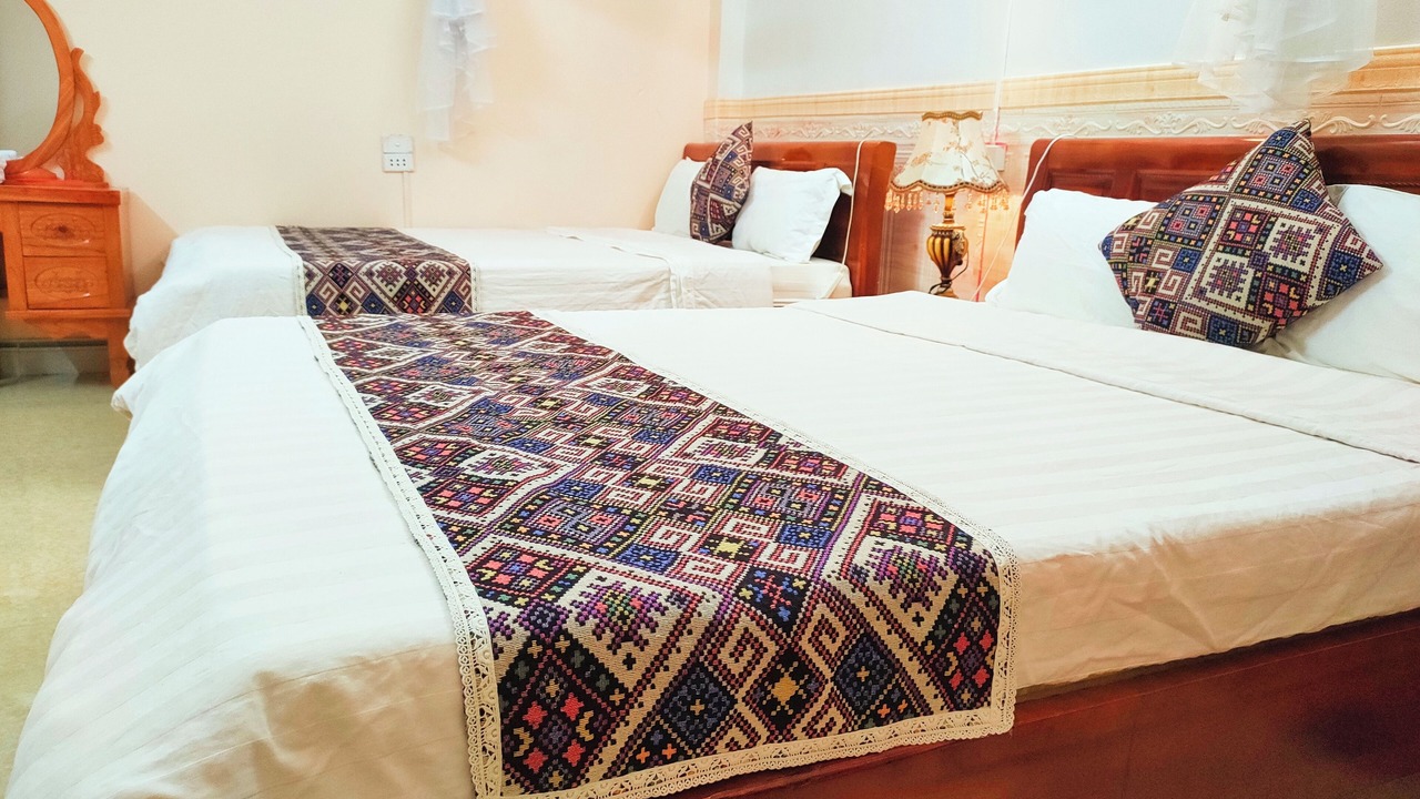 Photo of Bedroom in Sa Pa