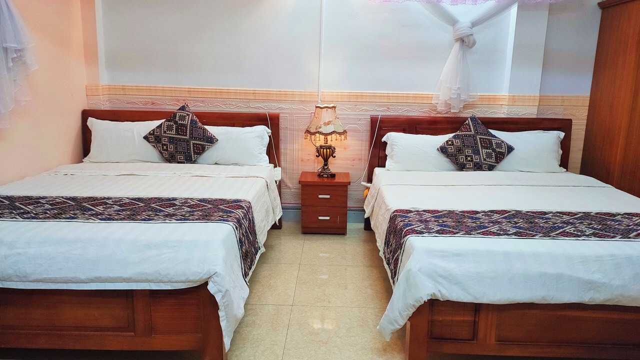 Photo of Bedroom in Sa Pa