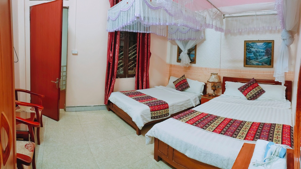 Photo of Bedroom in Sa Pa