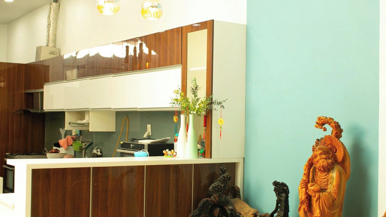 Photo of Patio Balcony in Phan Thiet