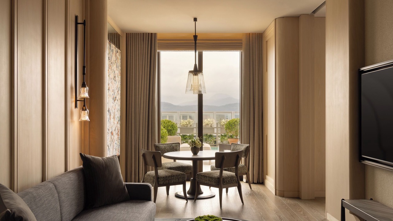 Photo of Bedroom in Songshan