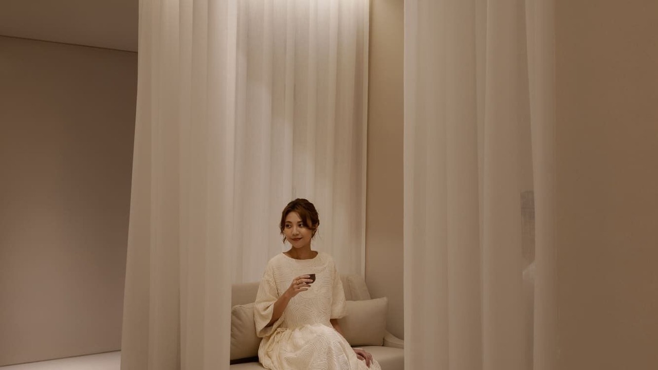 Photo of Bedroom in Songshan