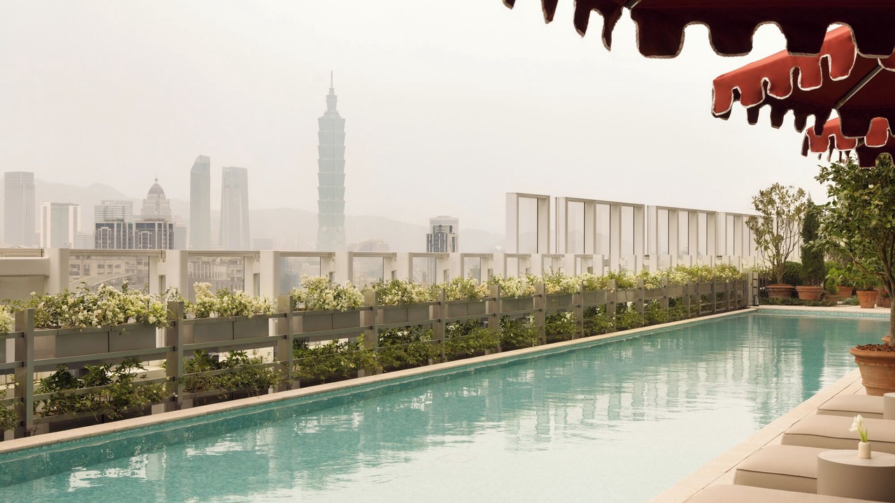 Photo of Outdoor in Songshan