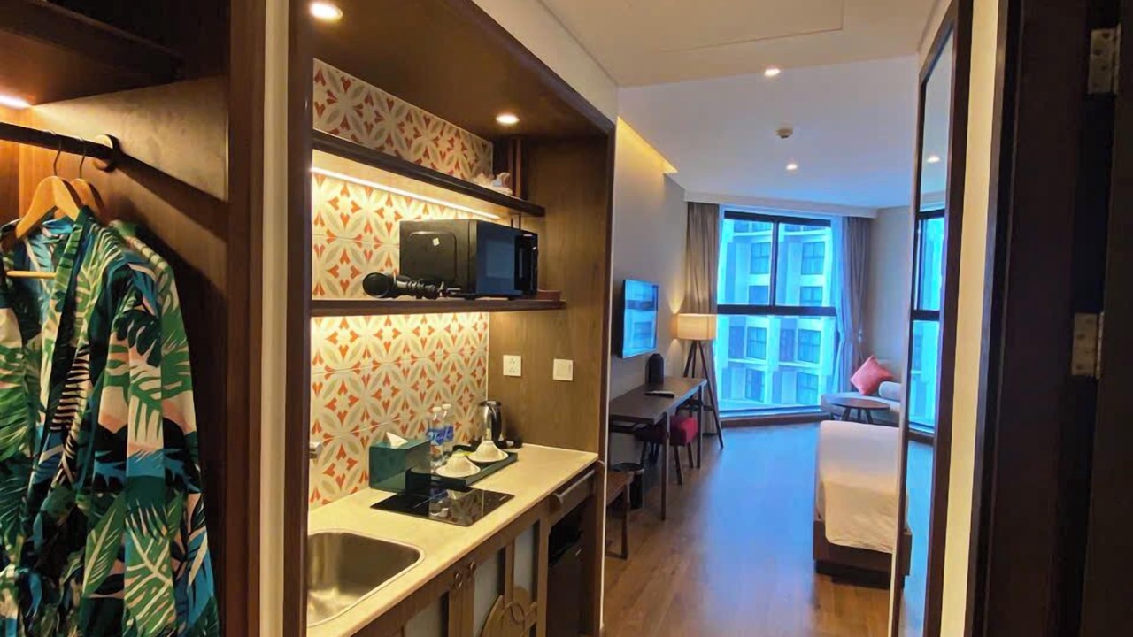 Photo of Bedroom in Ho Tram