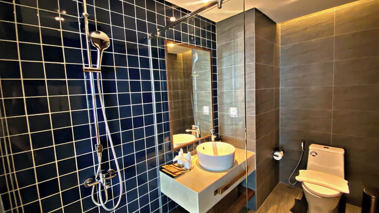 Photo of Bathroom in Ho Tram