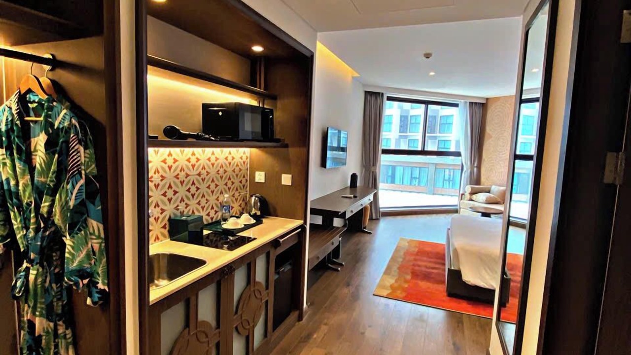 Photo of Bedroom in Ho Tram