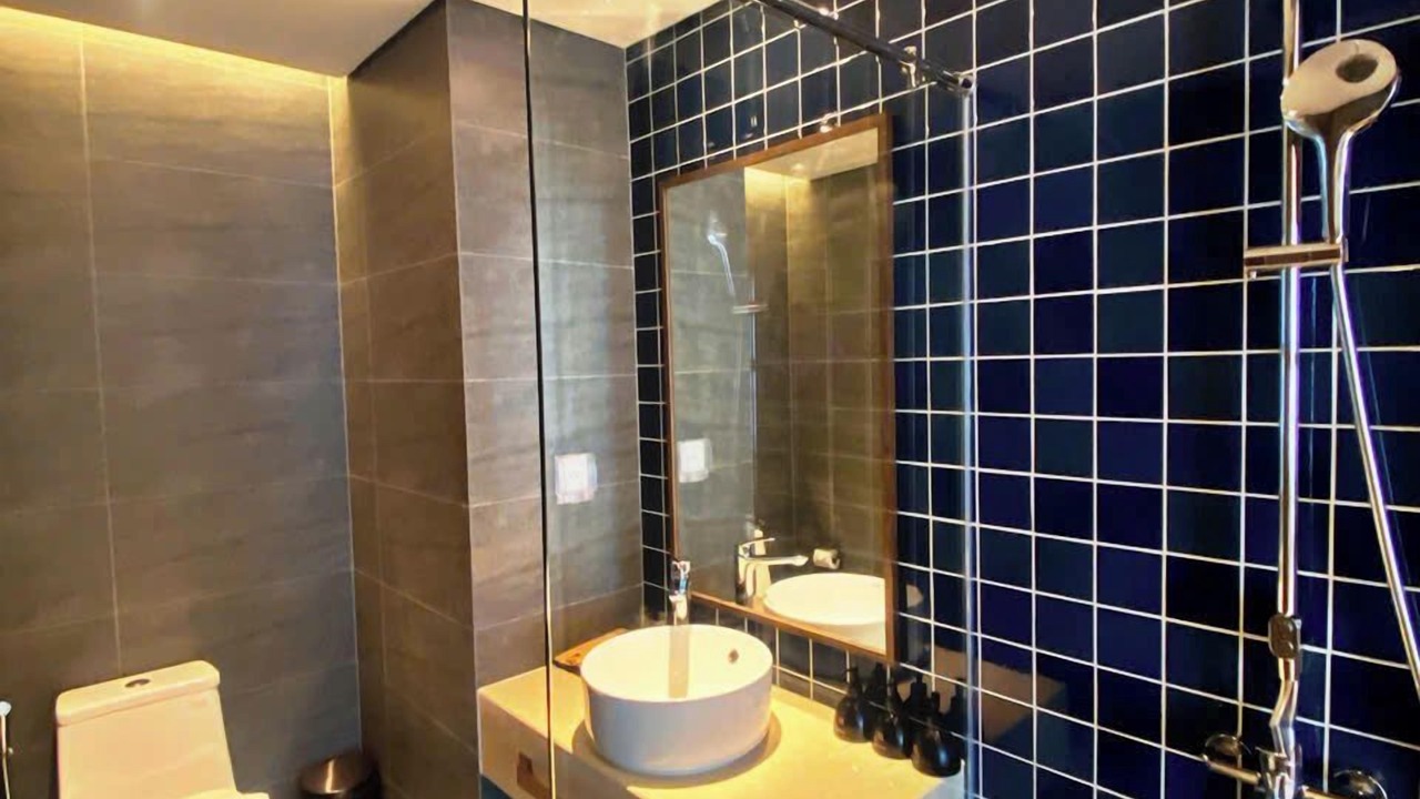 Photo of Bathroom in Ho Tram
