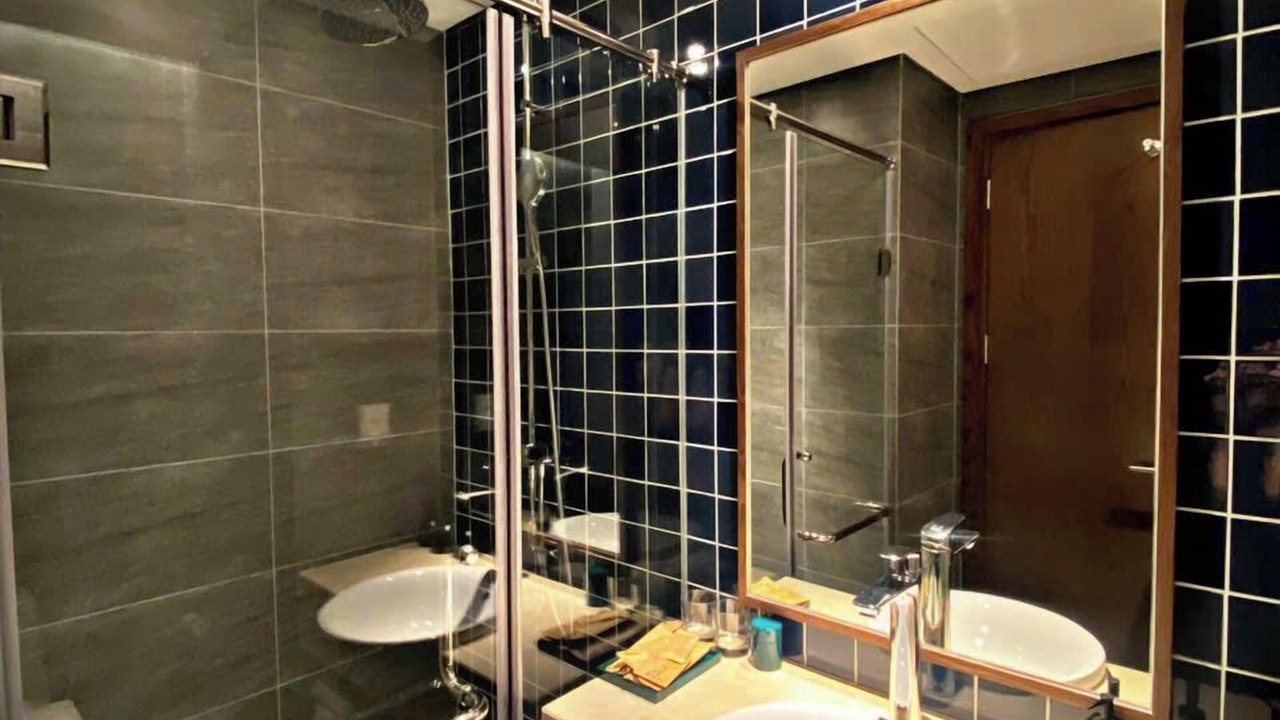 Photo of Bathroom in Ho Tram