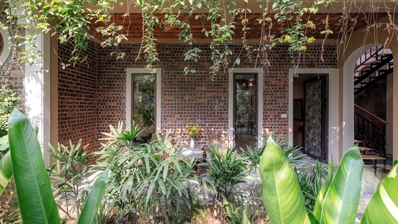 Photo of Outdoor in Hoa Lu